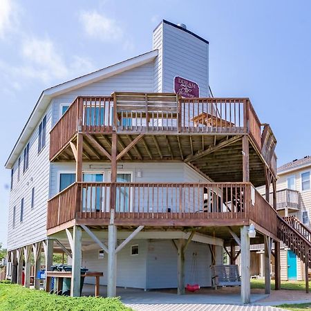 Dream Of Jeanne Villa Nags Head Exterior foto