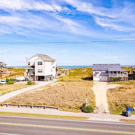 Dream Of Jeanne Villa Nags Head Exterior foto