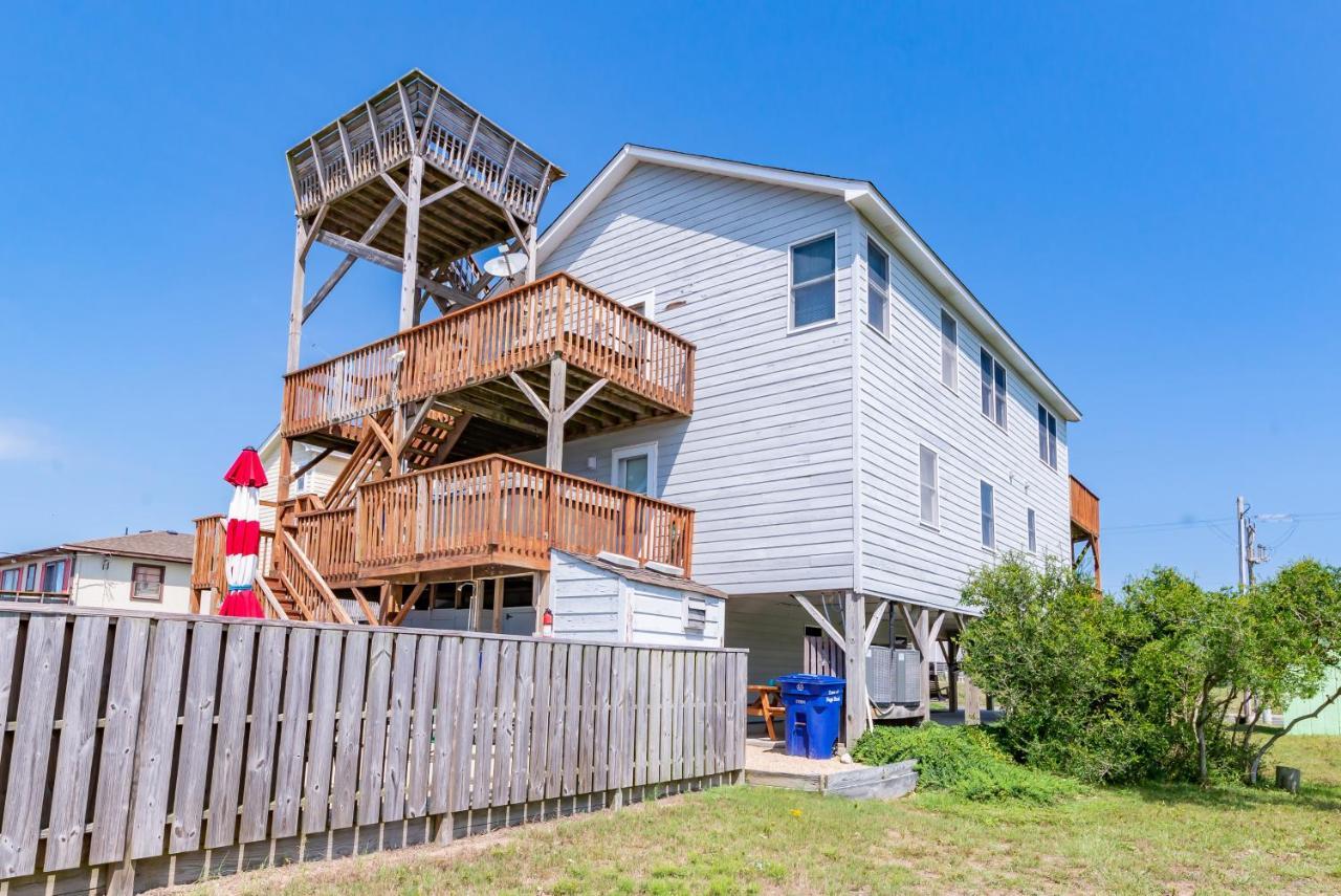 Dream Of Jeanne Villa Nags Head Exterior foto