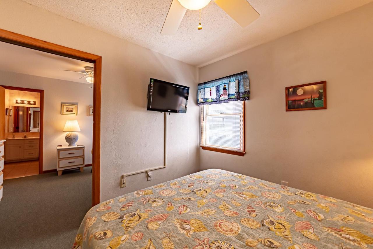 Dream Of Jeanne Villa Nags Head Exterior foto