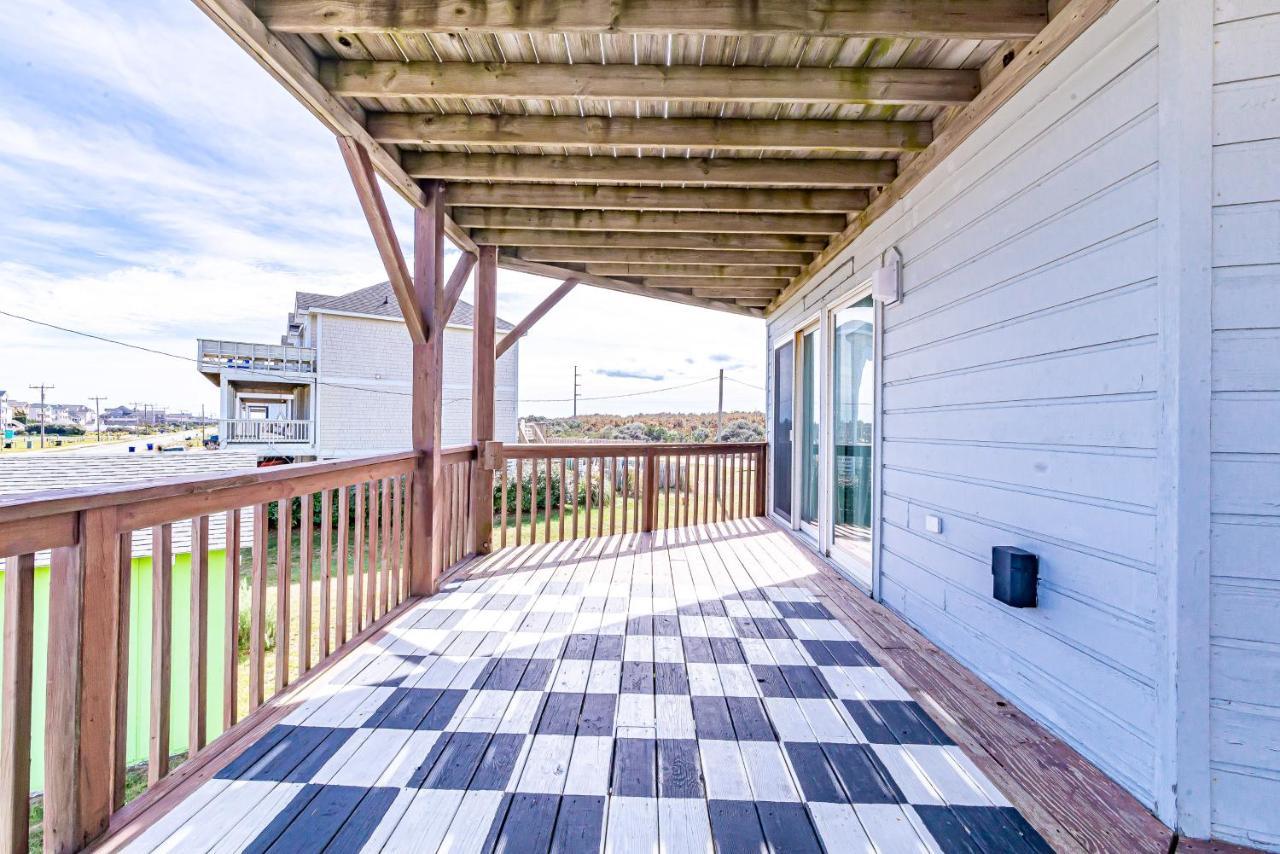 Dream Of Jeanne Villa Nags Head Exterior foto