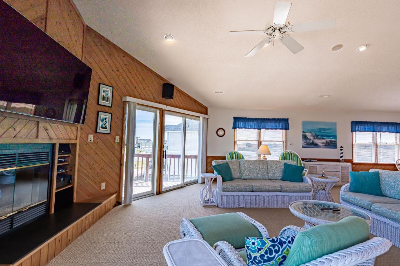 Dream Of Jeanne Villa Nags Head Exterior foto