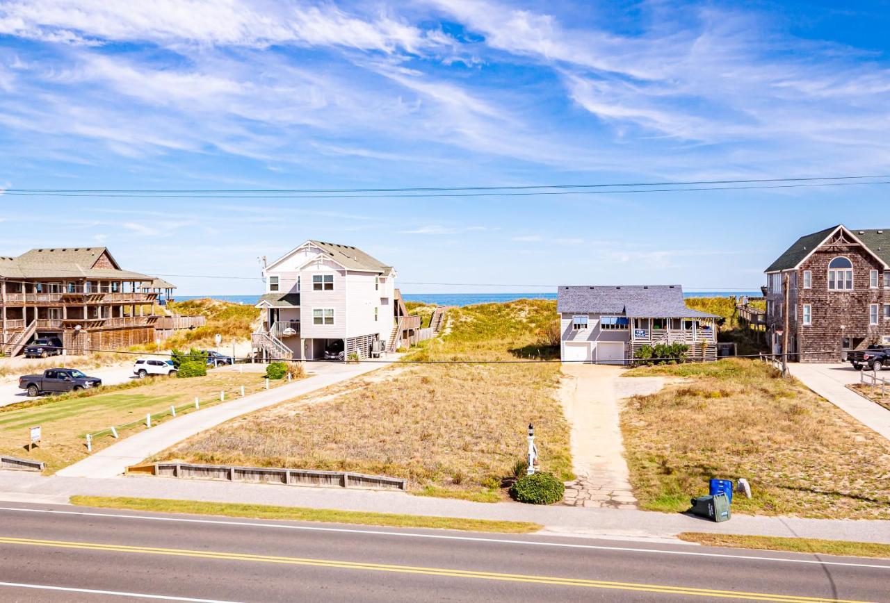 Dream Of Jeanne Villa Nags Head Exterior foto