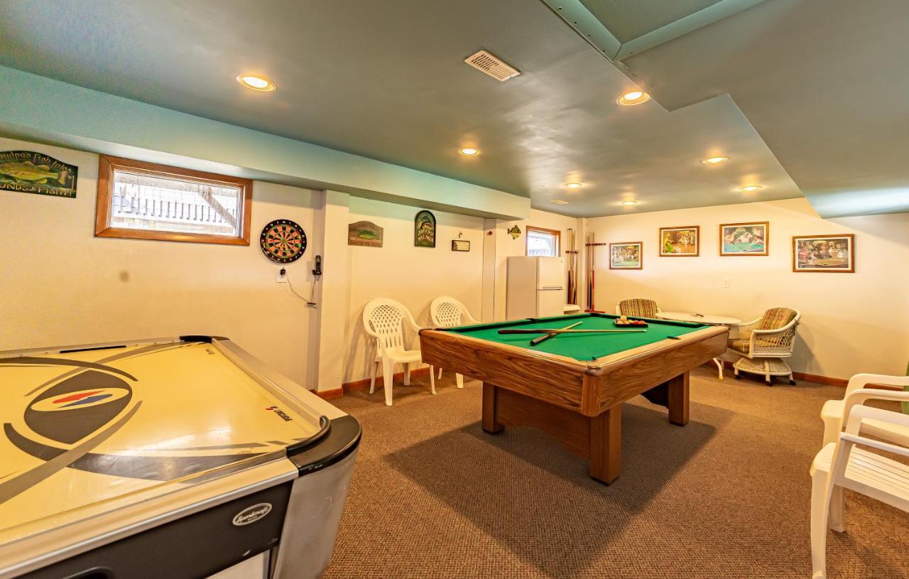 Dream Of Jeanne Villa Nags Head Exterior foto