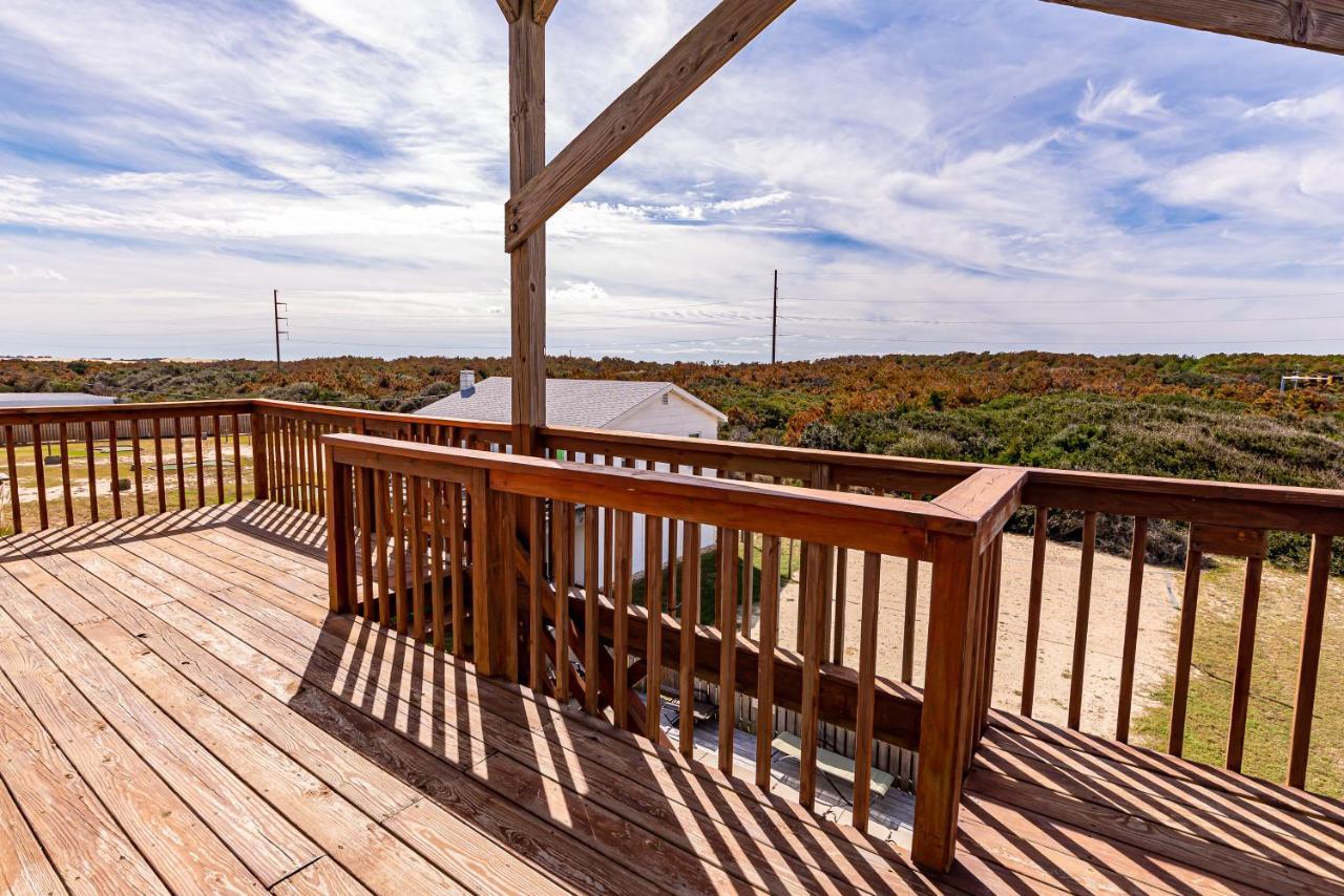 Dream Of Jeanne Villa Nags Head Exterior foto