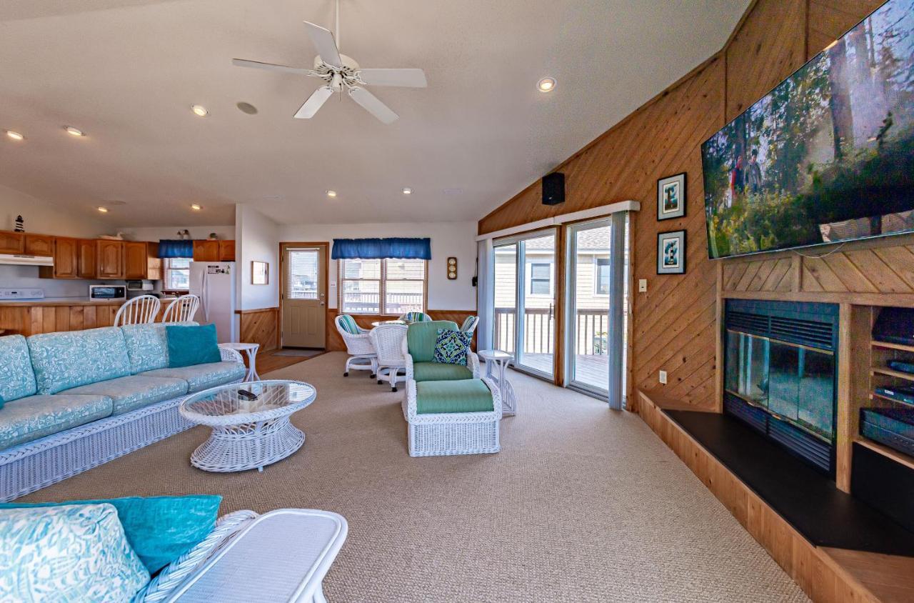Dream Of Jeanne Villa Nags Head Exterior foto